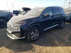 5NMS2DAJ5MH353440 2021 HYUNDAI SANTA FE