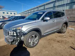 5NMS2DAJ5MH356998 2021 HYUNDAI SANTA FE