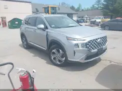 5NMS2DAJ5MH360274 2021 HYUNDAI SANTA FE