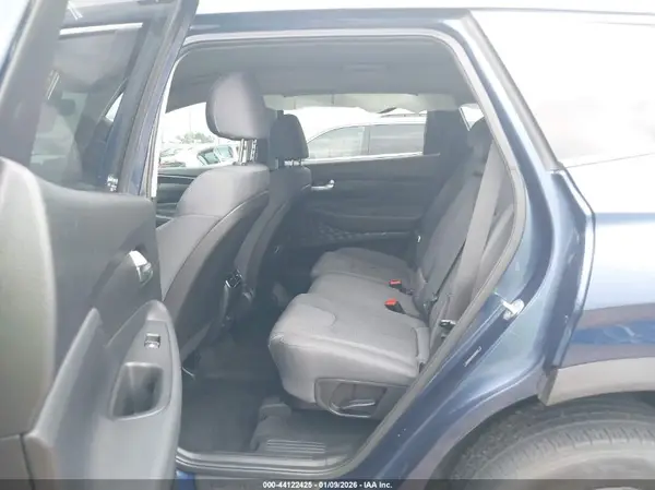 5NMS2DAJ5MH360307 2021 HYUNDAI SANTA FE - Image 8