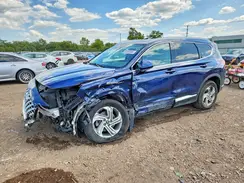 5NMS2DAJ5MH362509 2021 HYUNDAI SANTA FE
