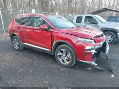 5NMS2DAJ5NH377366 2022 HYUNDAI SANTA FE