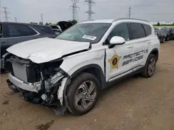 5NMS2DAJ5NH383782 2022 HYUNDAI SANTA FE