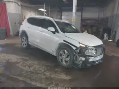 5NMS2DAJ5NH392496 2022 HYUNDAI SANTA FE