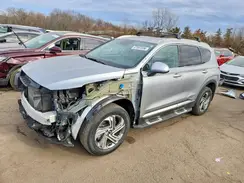 5NMS2DAJ5NH397536 2022 HYUNDAI SANTA FE