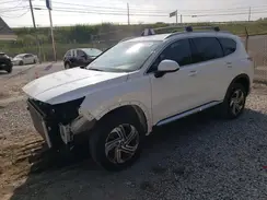 5NMS2DAJ5NH398654 2022 HYUNDAI SANTA FE