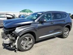 5NMS2DAJ5NH400760 2022 HYUNDAI SANTA FE