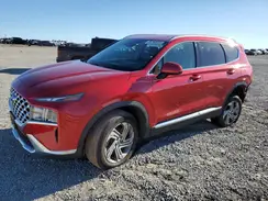 5NMS2DAJ5NH409748 2022 HYUNDAI SANTA FE