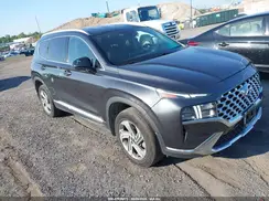 5NMS2DAJ5NH410074 2022 HYUNDAI SANTA FE
