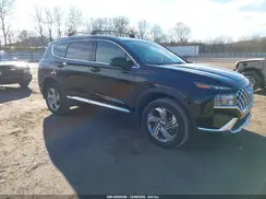 5NMS2DAJ5NH410785 2022 HYUNDAI SANTA FE