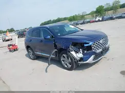 5NMS2DAJ5NH412200 2022 HYUNDAI SANTA FE