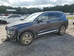 5NMS2DAJ5NH416733 2022 HYUNDAI SANTA FE