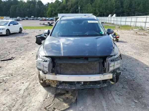 2022 HYUNDAI SANTA FE COPART lot 67975235 auction photo 5