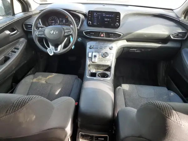 5NMS2DAJ5NH416733 2022 HYUNDAI SANTA FE - Image 8