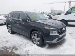 5NMS2DAJ5NH431815 2022 HYUNDAI SANTA FE