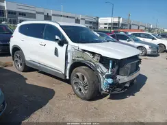 5NMS2DAJ5NH436822 2022 HYUNDAI SANTA FE