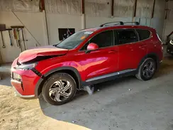 5NMS2DAJ5NH437324 2022 HYUNDAI SANTA FE