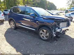 5NMS2DAJ5NH443124 2022 HYUNDAI SANTA FE