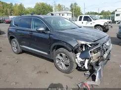 5NMS2DAJ5NH446279 2022 HYUNDAI SANTA FE
