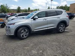 5NMS2DAJ5NH455936 2022 HYUNDAI SANTA FE