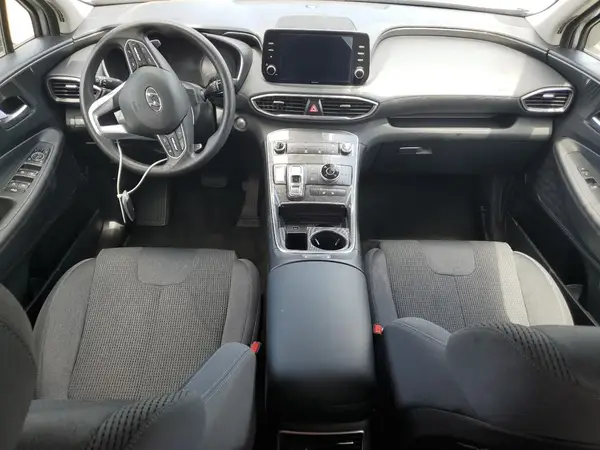 5NMS2DAJ5NH455936 2022 HYUNDAI SANTA FE - Image 8