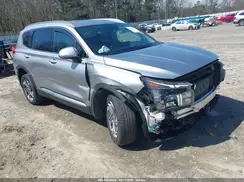 5NMS2DAJ5NH458254 2022 HYUNDAI SANTA FE