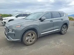 5NMS2DAJ5NH458268 2022 HYUNDAI SANTA FE
