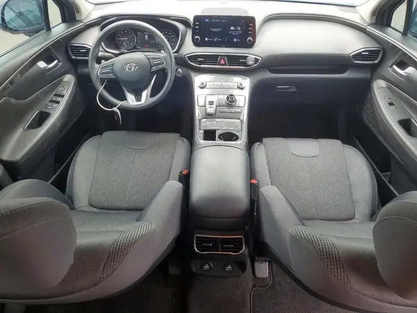 5NMS2DAJ5NH458268 2022 HYUNDAI SANTA FE - Image 8