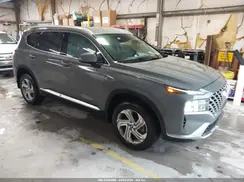 5NMS2DAJ5NH458299 2022 HYUNDAI SANTA FE