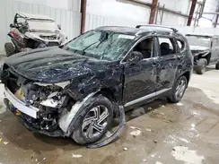 5NMS2DAJ5NH460974 2022 HYUNDAI SANTA FE