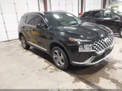 5NMS2DAJ5NH466287 2022 HYUNDAI SANTA FE
