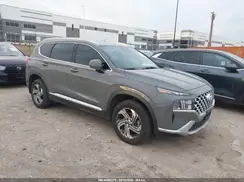 5NMS2DAJ5NH475040 2022 HYUNDAI SANTA FE