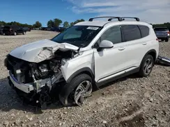5NMS2DAJ5NH475927 2022 HYUNDAI SANTA FE