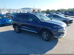 5NMS2DAJ5NH476382 2022 HYUNDAI SANTA FE