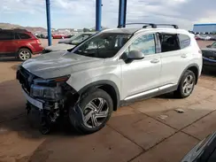 5NMS2DAJ5NH479301 2022 HYUNDAI SANTA FE
