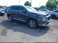 5NMS2DAJ5NH481856 2022 HYUNDAI SANTA FE