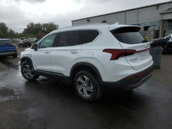 5NMS2DAJ5PH485621 2023 HYUNDAI SANTA FE - Image 2