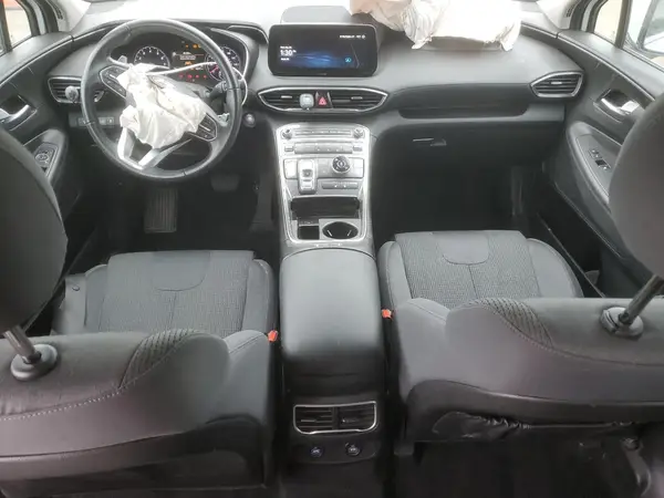 5NMS2DAJ5PH485621 2023 HYUNDAI SANTA FE - Image 8