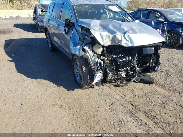 5NMS2DAJ5PH494139 2023 HYUNDAI SANTA FE - Image 1