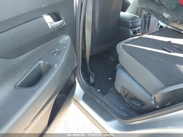 5NMS2DAJ5PH494139 2023 HYUNDAI SANTA FE - Image 8