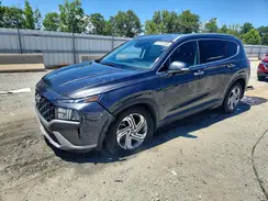 5NMS2DAJ5PH494870 2023 HYUNDAI SANTA FE