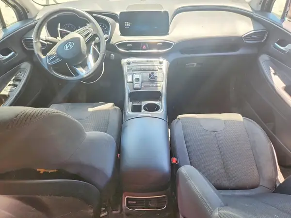 5NMS2DAJ5PH494870 2023 HYUNDAI SANTA FE - Image 8