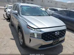 5NMS2DAJ5PH496165 2023 HYUNDAI SANTA FE