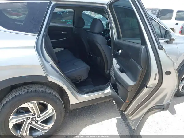 5NMS2DAJ5PH496165 2023 HYUNDAI SANTA FE - Image 8