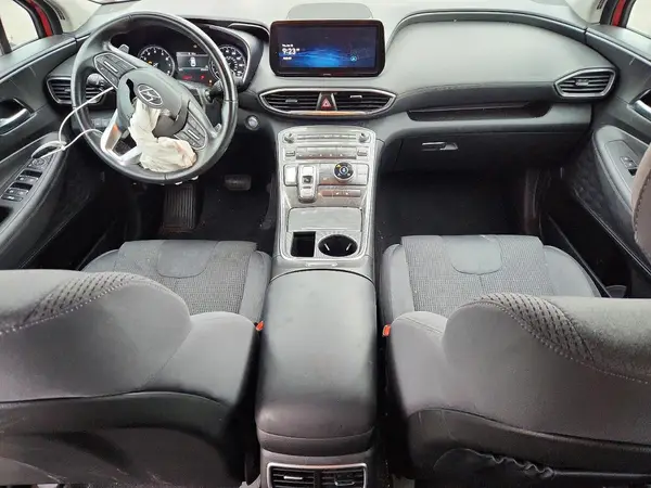 5NMS2DAJ5PH498451 2023 HYUNDAI SANTA FE - Image 8