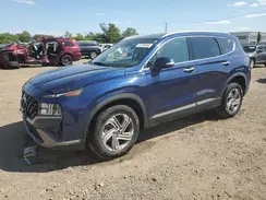 5NMS2DAJ5PH498823 2023 HYUNDAI SANTA FE