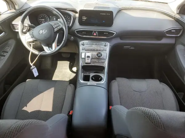 5NMS2DAJ5PH498823 2023 HYUNDAI SANTA FE - Image 8