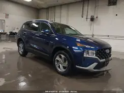 5NMS2DAJ5PH498868 2023 HYUNDAI SANTA FE