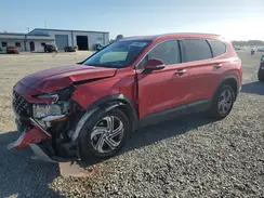 5NMS2DAJ5PH501493 2023 HYUNDAI SANTA FE
