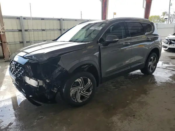 5NMS2DAJ5PH502188 2023 HYUNDAI SANTA FE - Image 1